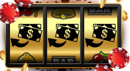 playing pokies online