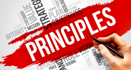 life principles you need to know