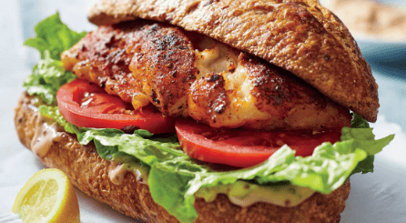 sandwich making guide