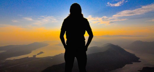 An Amazing Journey To Self Discovery