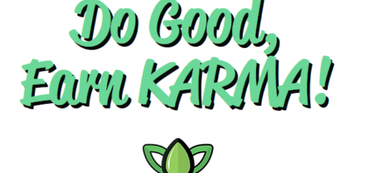 The Power of Karma