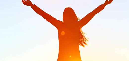 Giving Yourself The Strength You Need