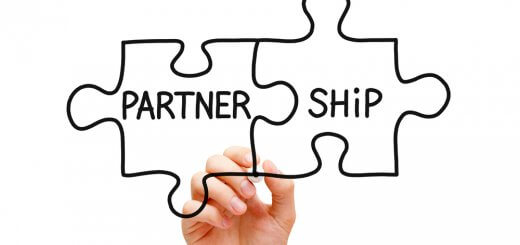 Partnering for Good Business