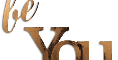 Feeling Comfortable In Your Own Skin