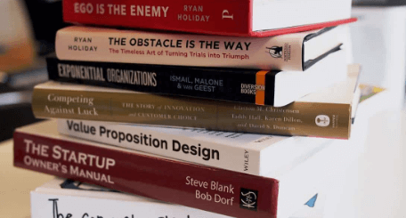 books that might change your life