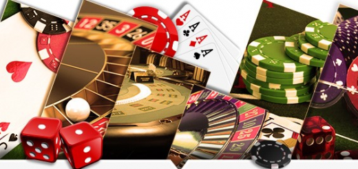 real money online casino games