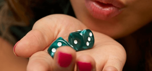 gambling superstitions today