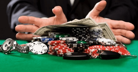 High Roller Casino Gaming