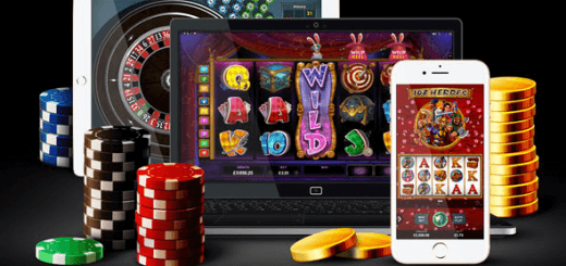online casino games