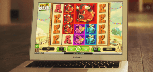 slots online for real money