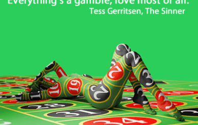 Gambling and Relationships