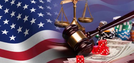 Online Casino Gambling Rules and Regulations