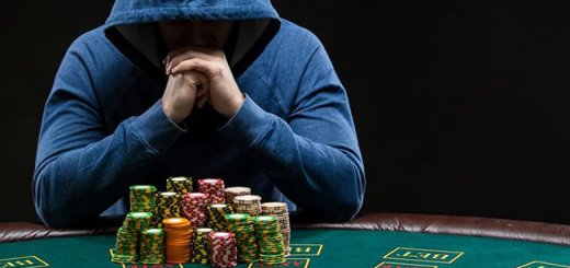 Online Gambling Addiction