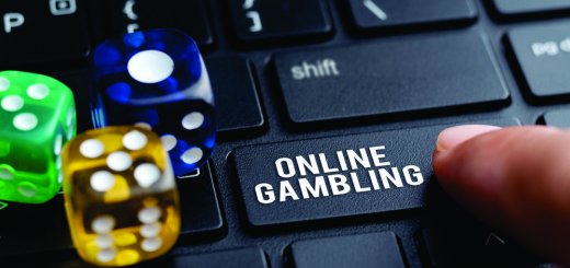 Online Gambling Business