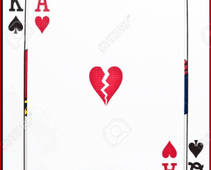 relationships and gambling