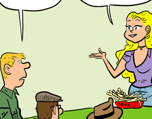 the best gambling jokes