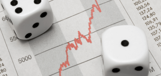 gambling investment strategy