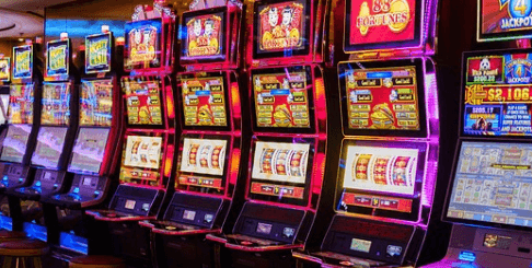 real slot machine 2020