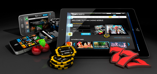 Improve Online Casino Gameplay On your Device