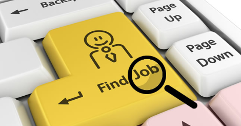 Job Seeking Tips