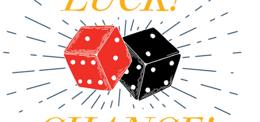 gambling quotes about luck
