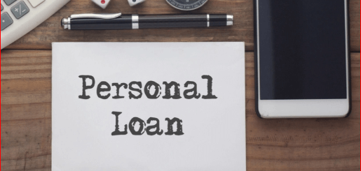 personal loan