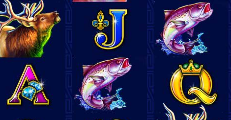 online slots multipliers