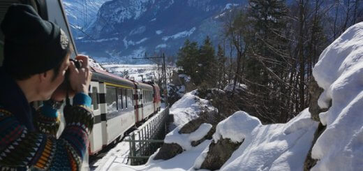 Advantages Of Travelling In Winter