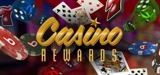 Online Casino Rewards