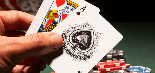 advantage gambling online