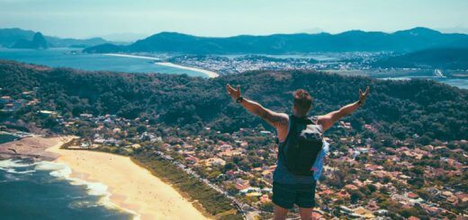 best travelling destination