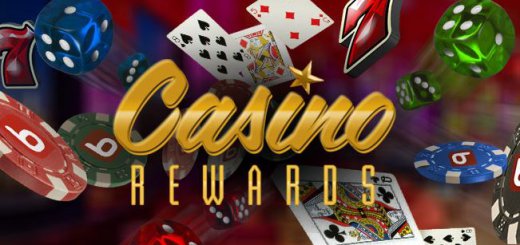 casino rewards