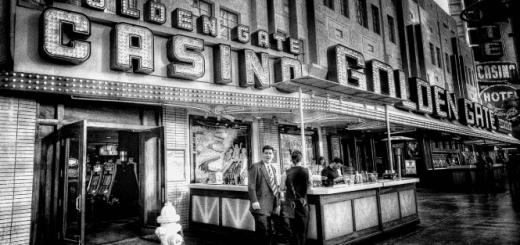 the world's oldest casino