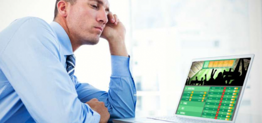 online gambling scams to avoid