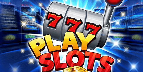 play slots online