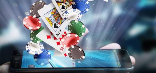 Online Casino Applications