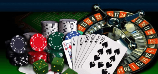 casino games in Australia