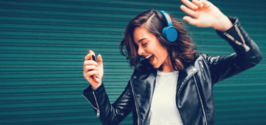 enjoy listening to music