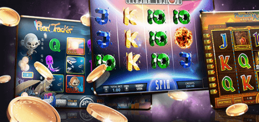 good slot game online