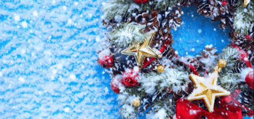 christmas festive holiday