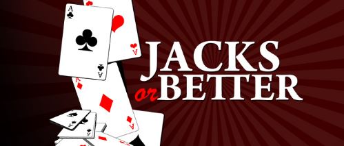 Jacks or Better Facts