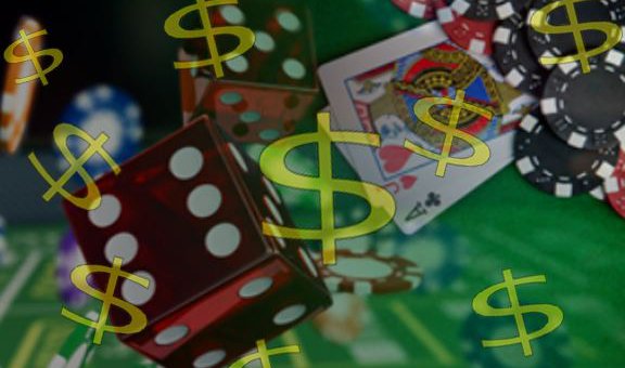 Massacre Your Bankroll