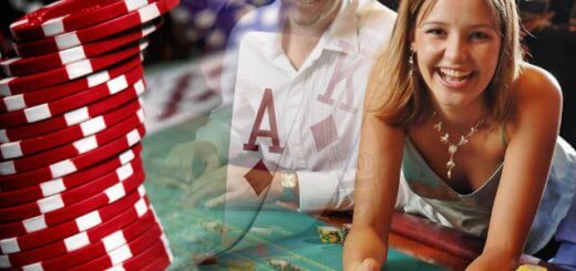 Why Gamblers Are Always Happy