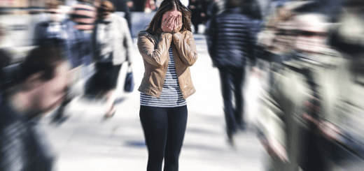 Social Disorder Signs and Symptoms