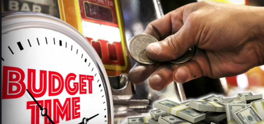 Slot Money Management Real Money