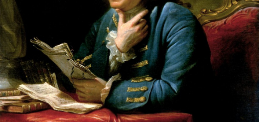Benjamin Franklin tips to success