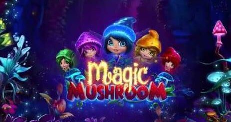 Magic Mushroom