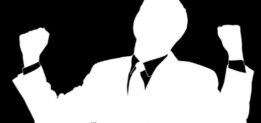 Strong Personality Character Traits