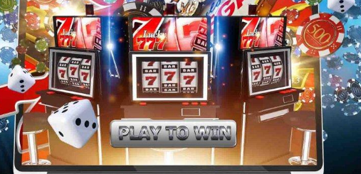 How to beat the slots and win real money online with online slots