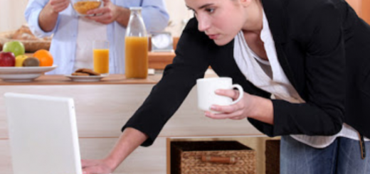 avoid skipping breakfast